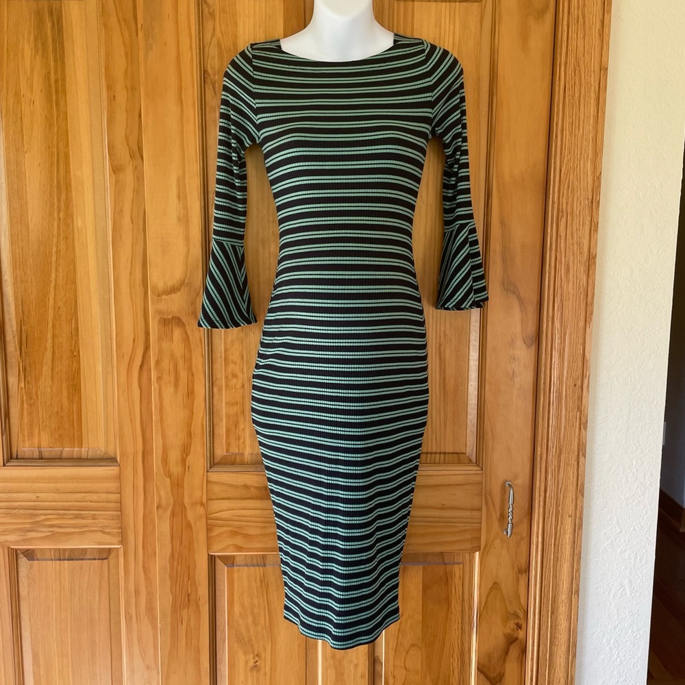 Maternity dress
